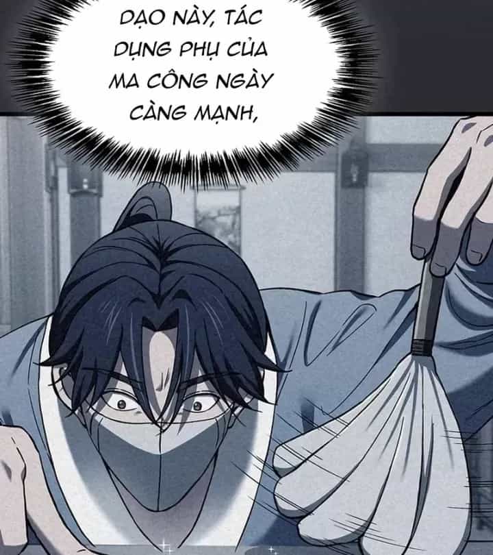 Thiên Ma Kế Nhiệm - Chương 33 - ảnh 14