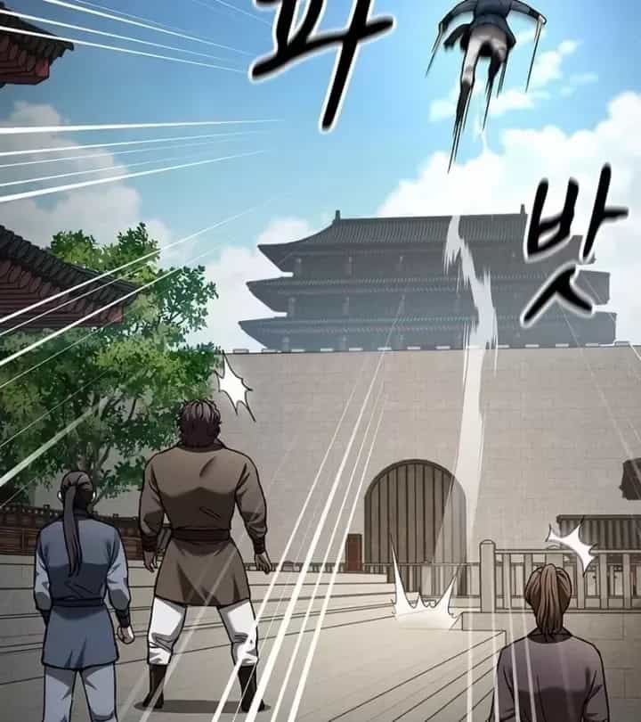 Thiên Ma Kế Nhiệm - Chương 33 - ảnh 141