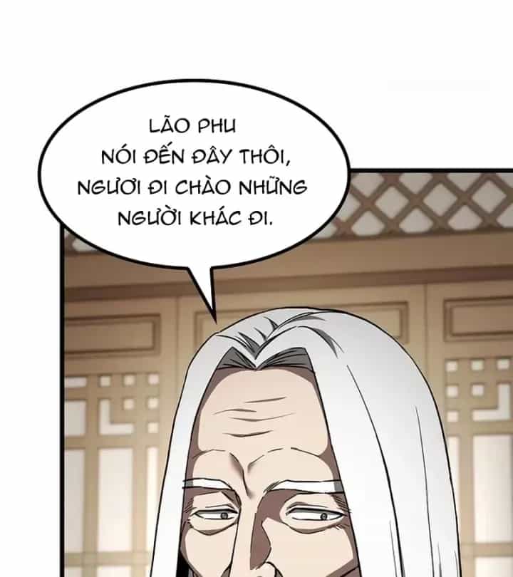 Thiên Ma Kế Nhiệm - Chương 33 - ảnh 19