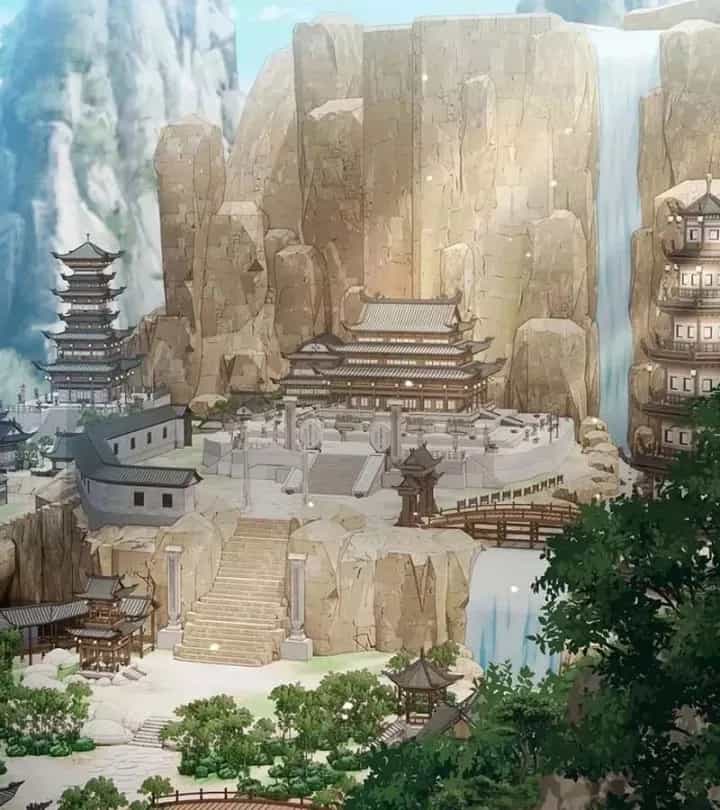 Thiên Ma Kế Nhiệm - Chương 34 - ảnh 38