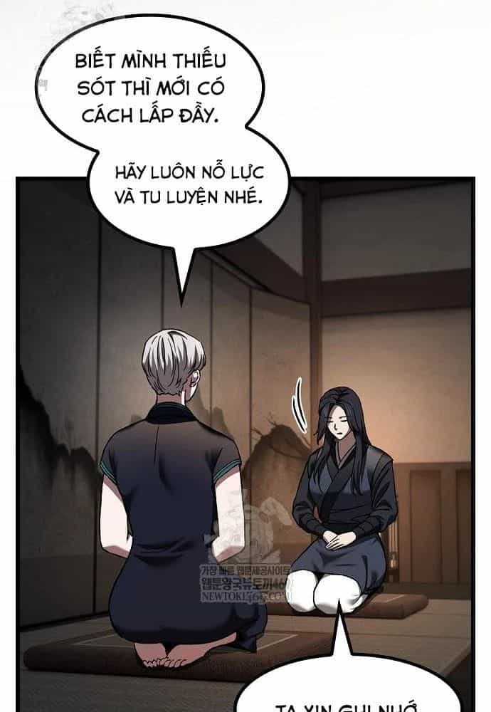 Thiên Ma Kế Nhiệm - Chương 35 - ảnh 62