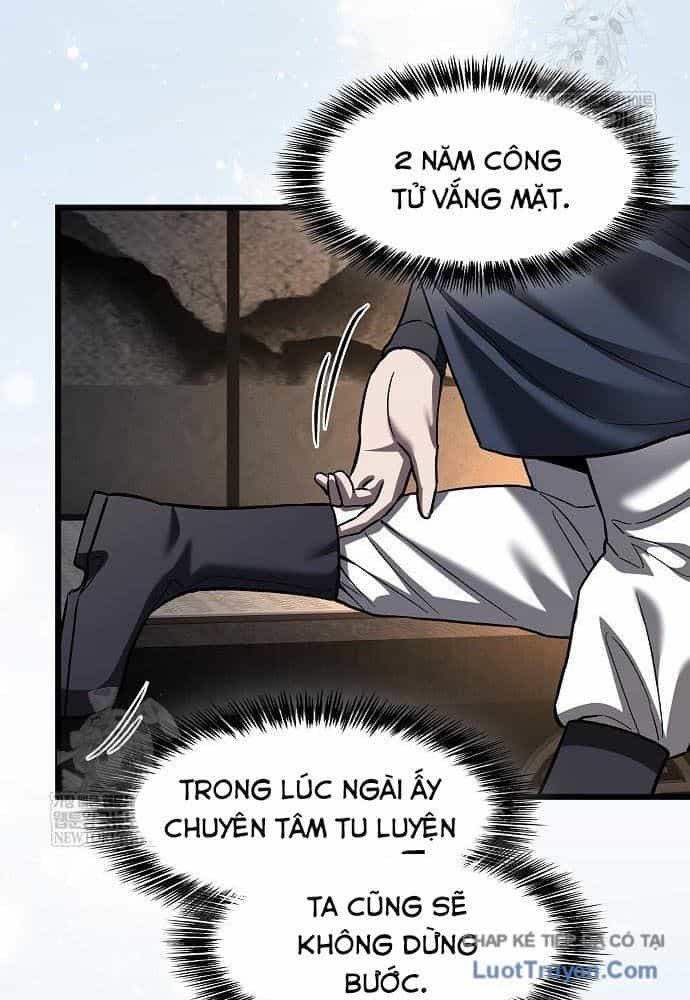 Thiên Ma Kế Nhiệm - Chương 35 - ảnh 71