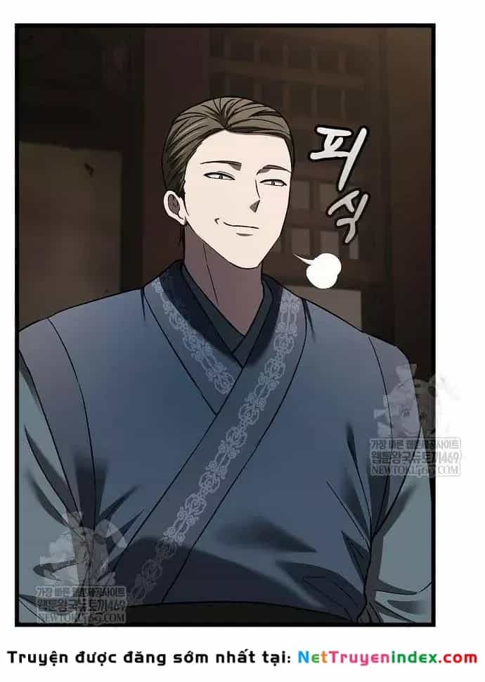 Thiên Ma Kế Nhiệm - Chương 36 - ảnh 18