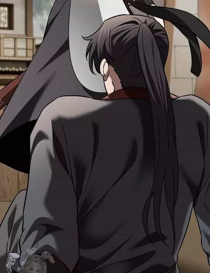 Thiên Ma Kế Nhiệm - Chương 36 - ảnh 55