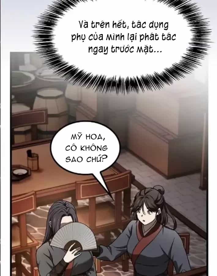 Thiên Ma Kế Nhiệm - Chương 37 - ảnh 125