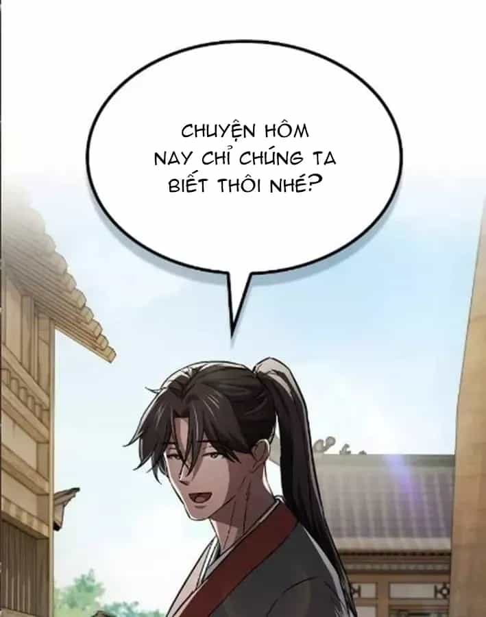 Thiên Ma Kế Nhiệm - Chương 37 - ảnh 28