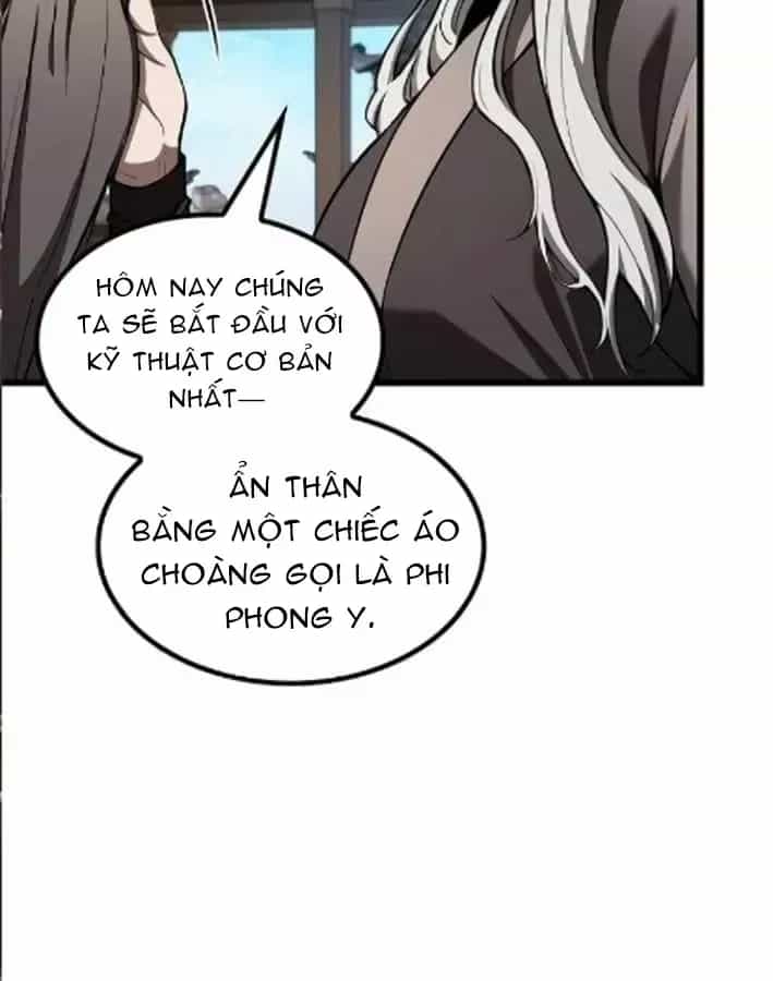 Thiên Ma Kế Nhiệm - Chương 37 - ảnh 57