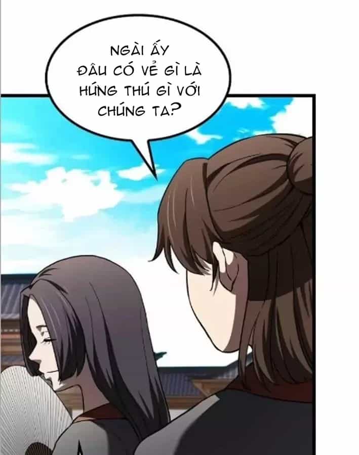 Thiên Ma Kế Nhiệm - Chương 38 - ảnh 106