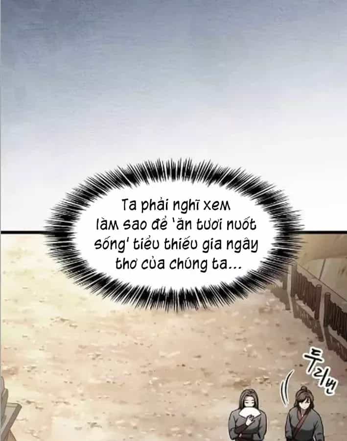 Thiên Ma Kế Nhiệm - Chương 38 - ảnh 126