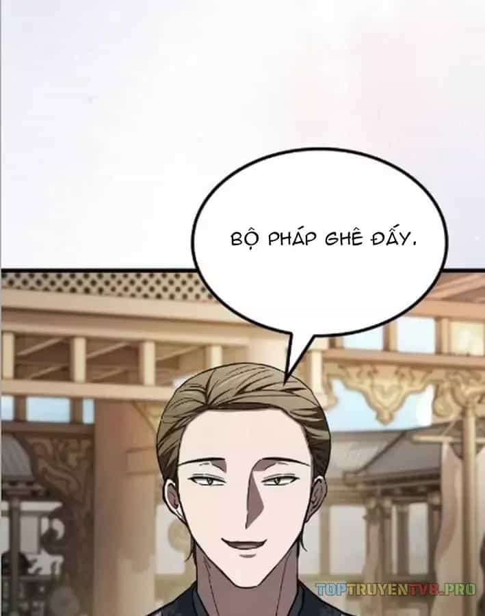 Thiên Ma Kế Nhiệm - Chương 38 - ảnh 5