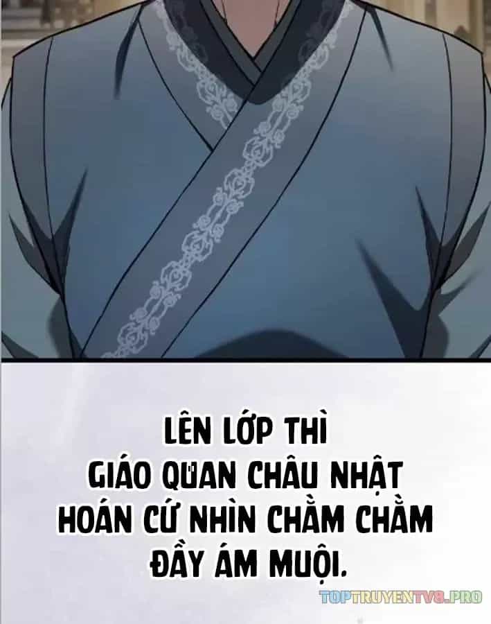 Thiên Ma Kế Nhiệm - Chương 38 - ảnh 6