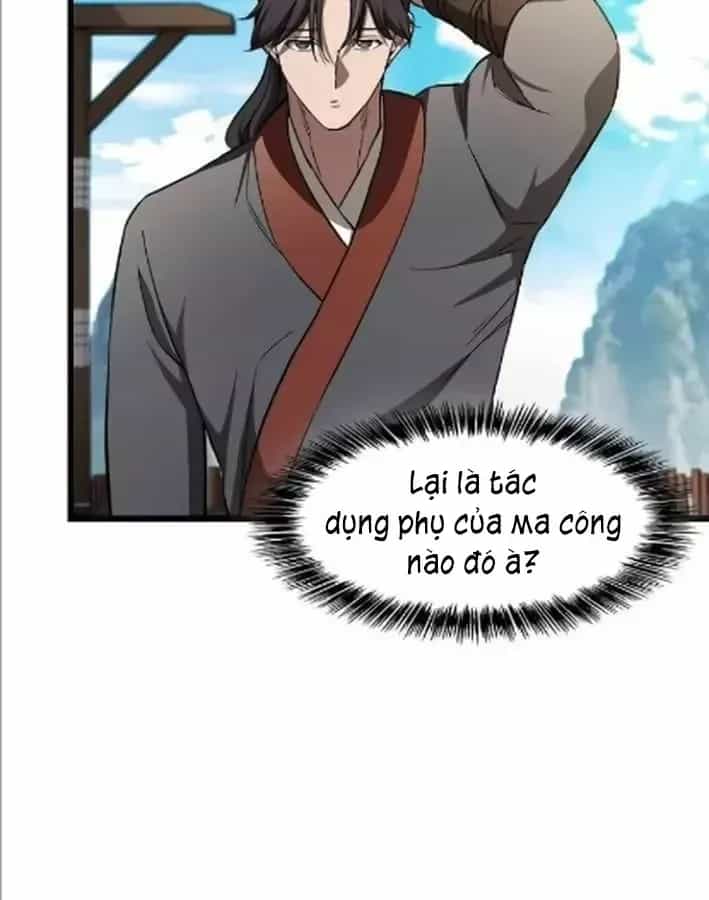 Thiên Ma Kế Nhiệm - Chương 38 - ảnh 67