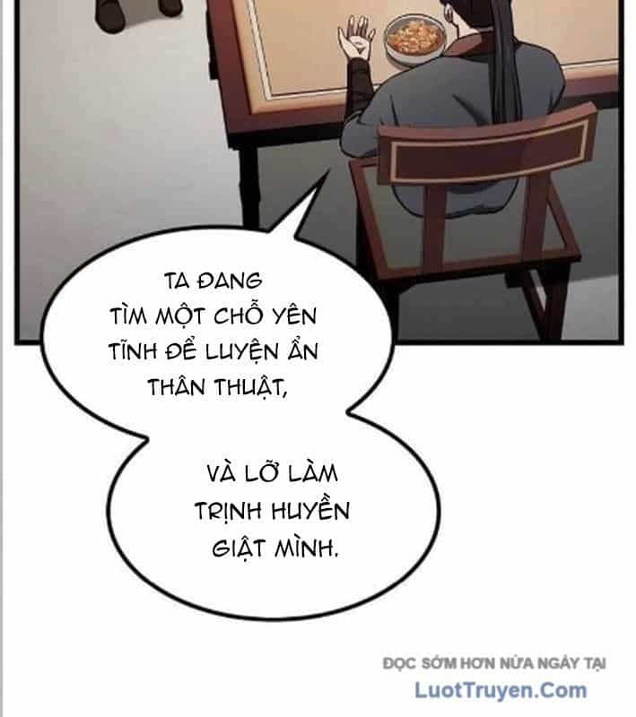 Thiên Ma Kế Nhiệm - Chương 39 - ảnh 28