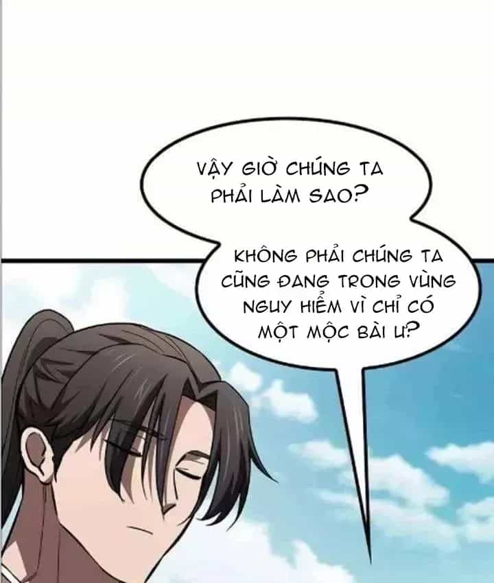 Thiên Ma Kế Nhiệm - Chương 40 - ảnh 104