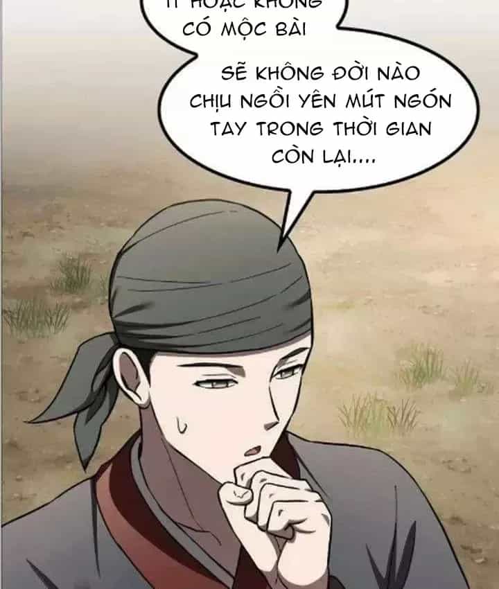 Thiên Ma Kế Nhiệm - Chương 40 - ảnh 92