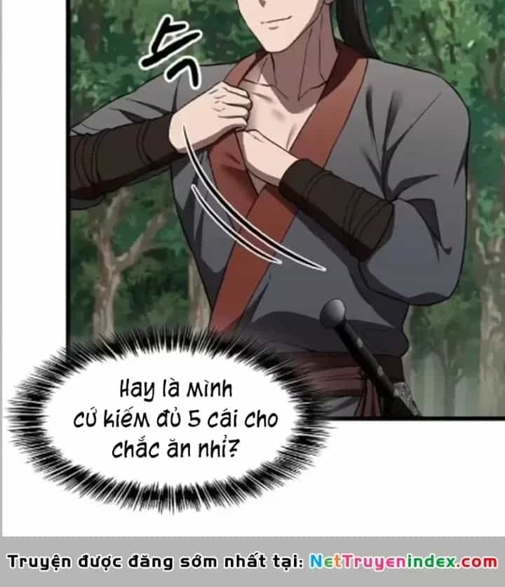 Thiên Ma Kế Nhiệm - Chương 41 - ảnh 59
