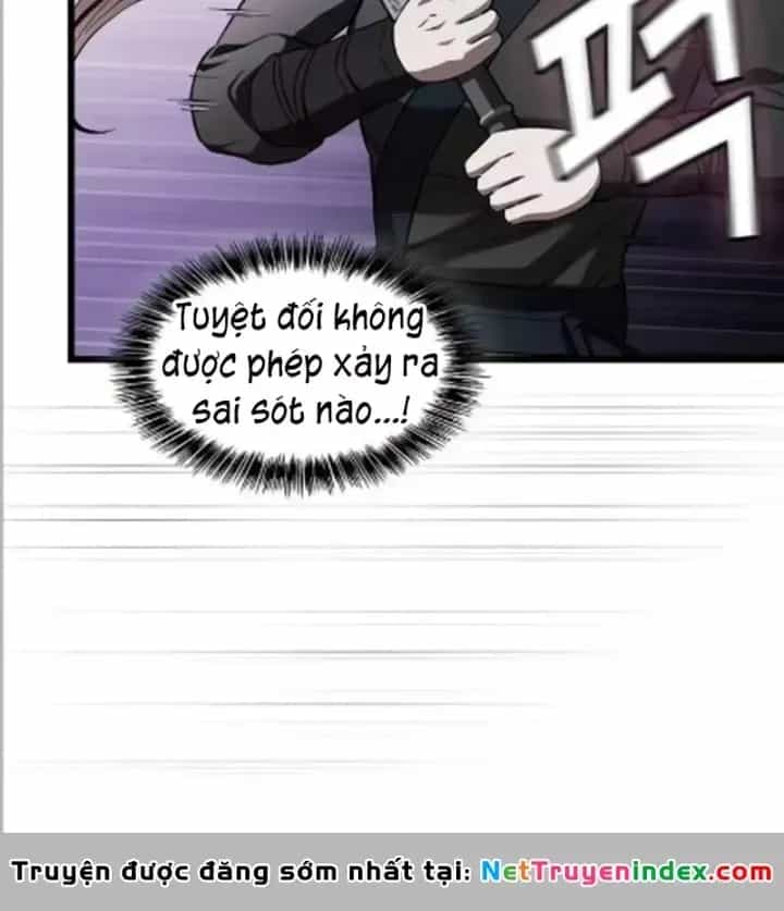 Thiên Ma Kế Nhiệm - Chương 41 - ảnh 7