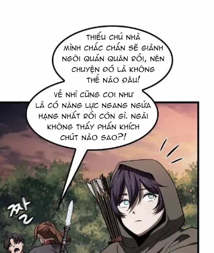 Thiên Ma Kế Nhiệm - Chương 42 - ảnh 107