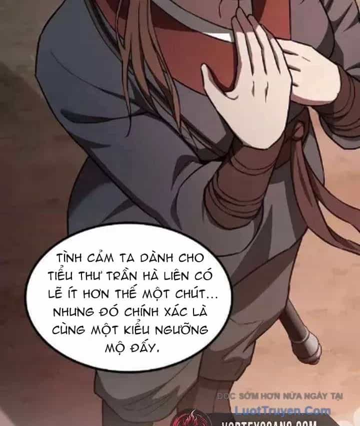 Thiên Ma Kế Nhiệm - Chương 42 - ảnh 97