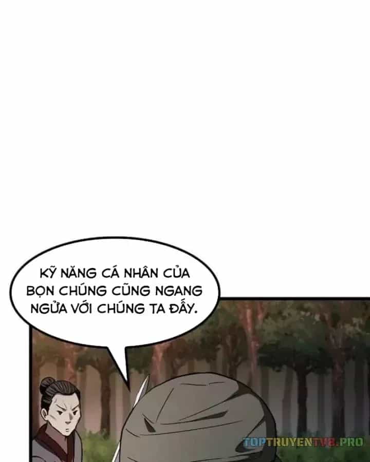 Thiên Ma Kế Nhiệm - Chương 43 - ảnh 6