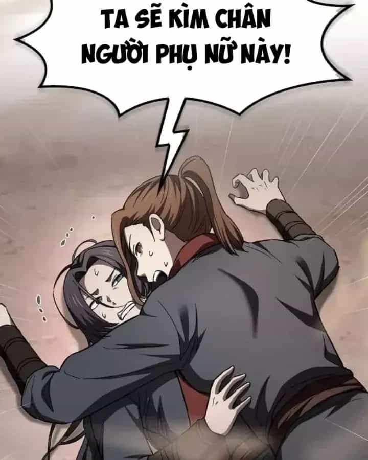 Thiên Ma Kế Nhiệm - Chương 43 - ảnh 99