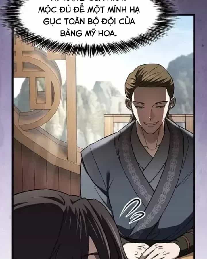 Thiên Ma Kế Nhiệm - Chương 44 - ảnh 26