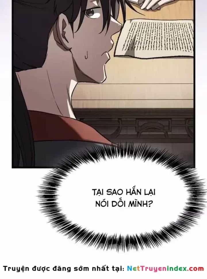 Thiên Ma Kế Nhiệm - Chương 44 - ảnh 27