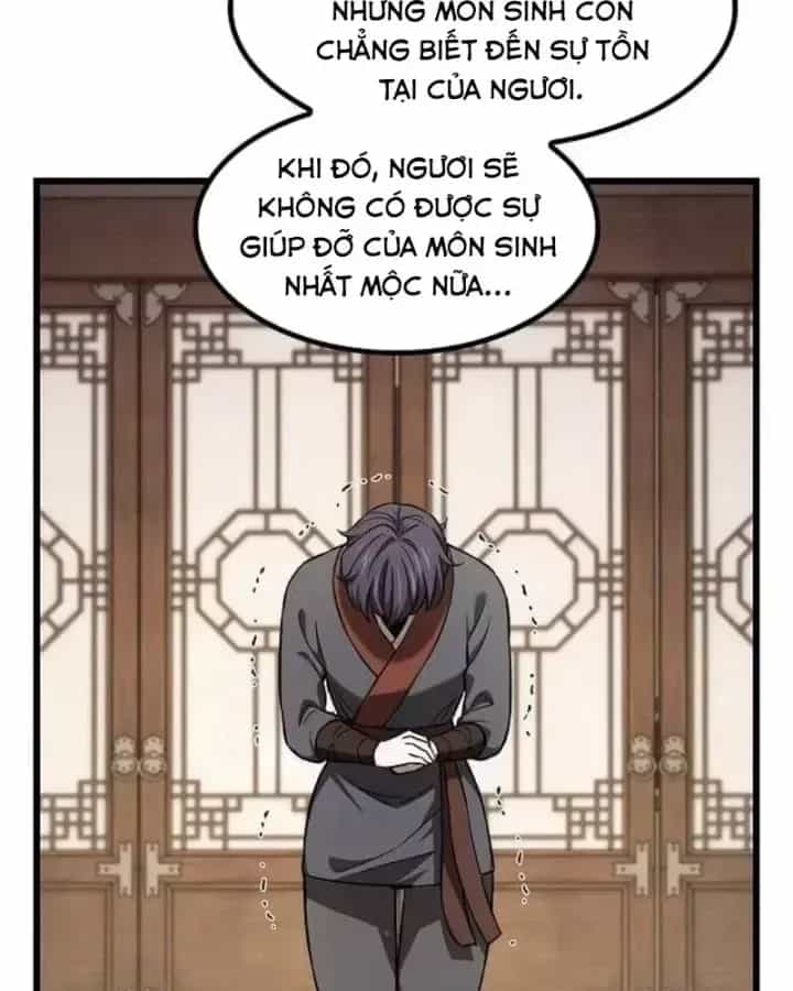 Thiên Ma Kế Nhiệm - Chương 44 - ảnh 82