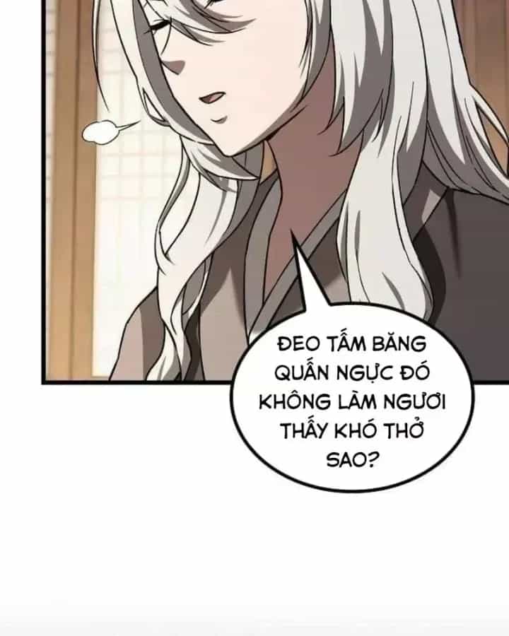 Thiên Ma Kế Nhiệm - Chương 44 - ảnh 97