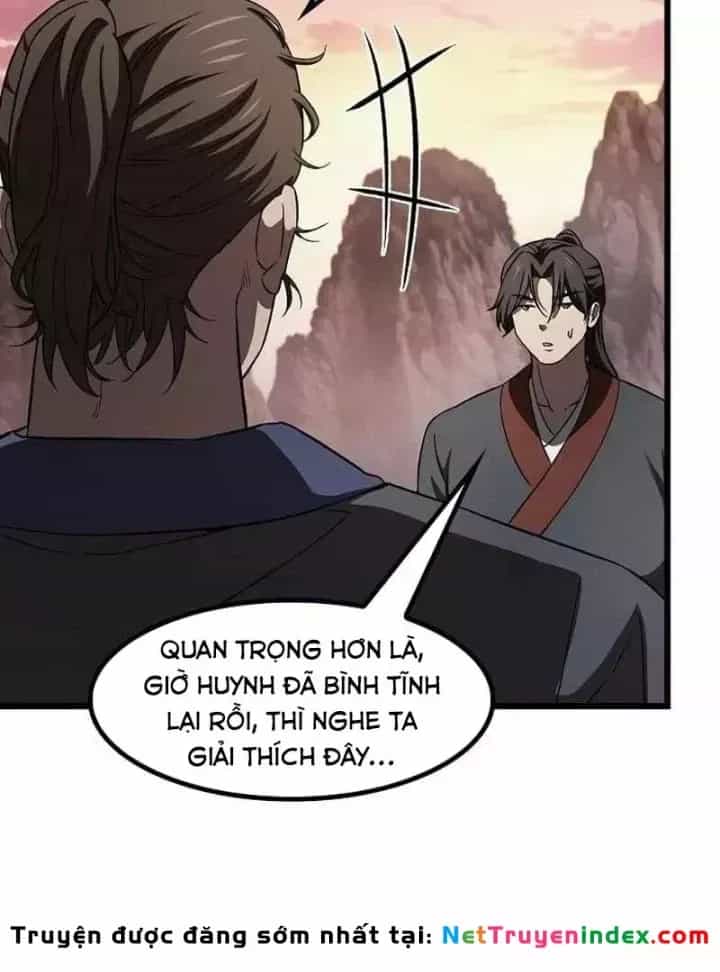 Thiên Ma Kế Nhiệm - Chương 45 - ảnh 106