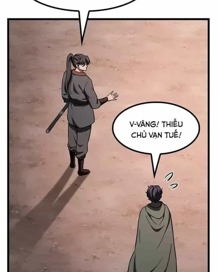 Thiên Ma Kế Nhiệm - Chương 45 - ảnh 129