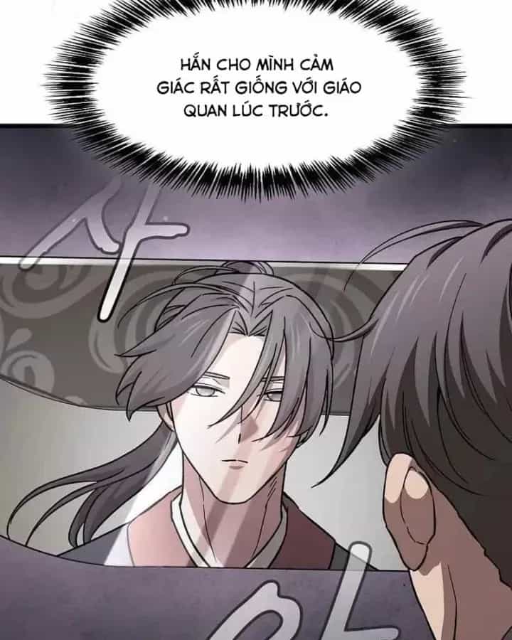 Thiên Ma Kế Nhiệm - Chương 45 - ảnh 49