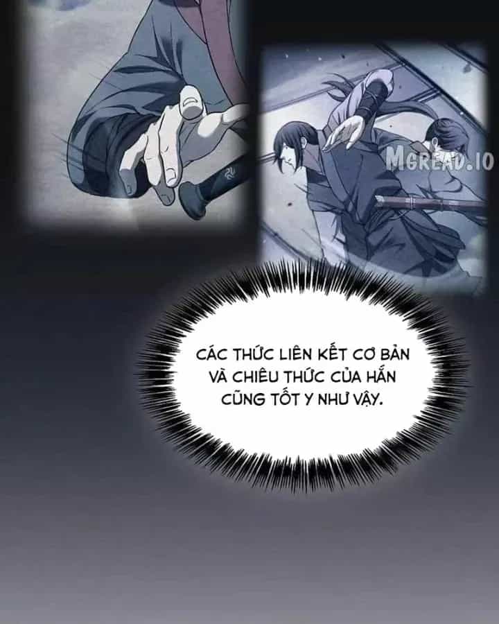 Thiên Ma Kế Nhiệm - Chương 45 - ảnh 52