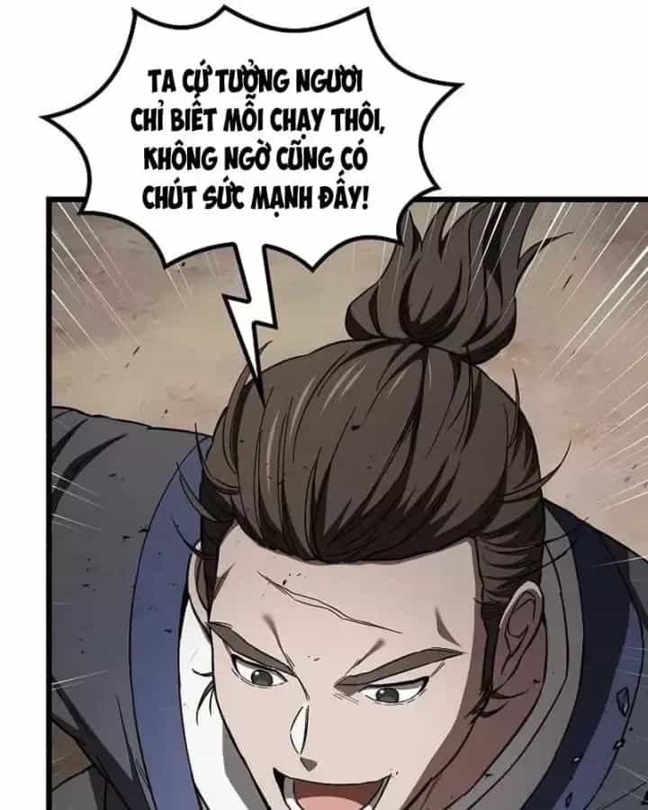 Thiên Ma Kế Nhiệm - Chương 45 - ảnh 58