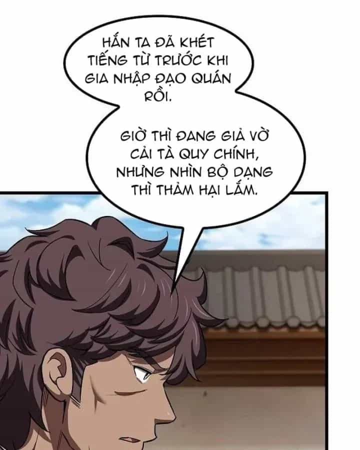 Thiên Ma Kế Nhiệm - Chương 48 - ảnh 14