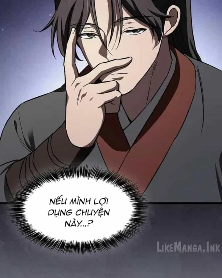 Thiên Ma Kế Nhiệm - Chương 48 - ảnh 27