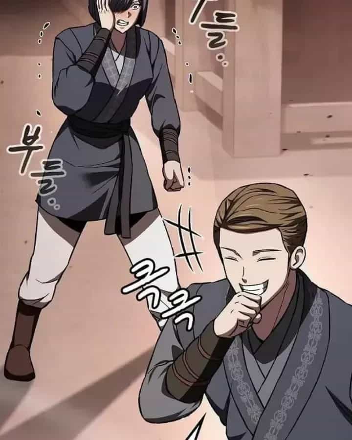 Thiên Ma Kế Nhiệm - Chương 49 - ảnh 107