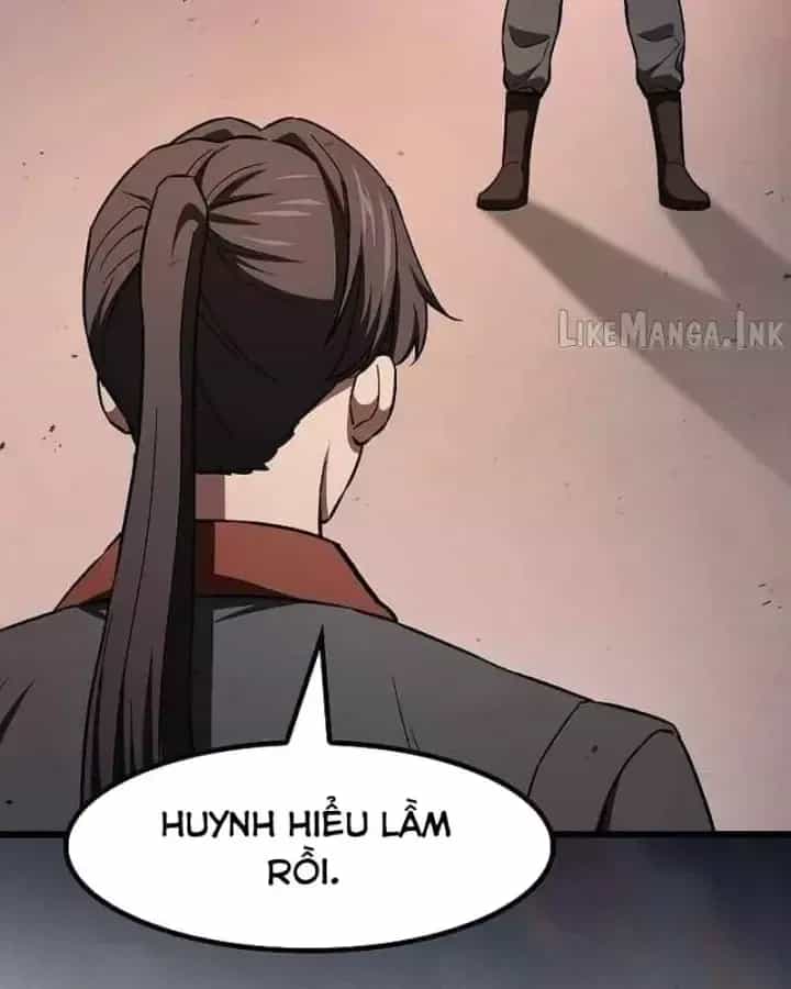 Thiên Ma Kế Nhiệm - Chương 49 - ảnh 119