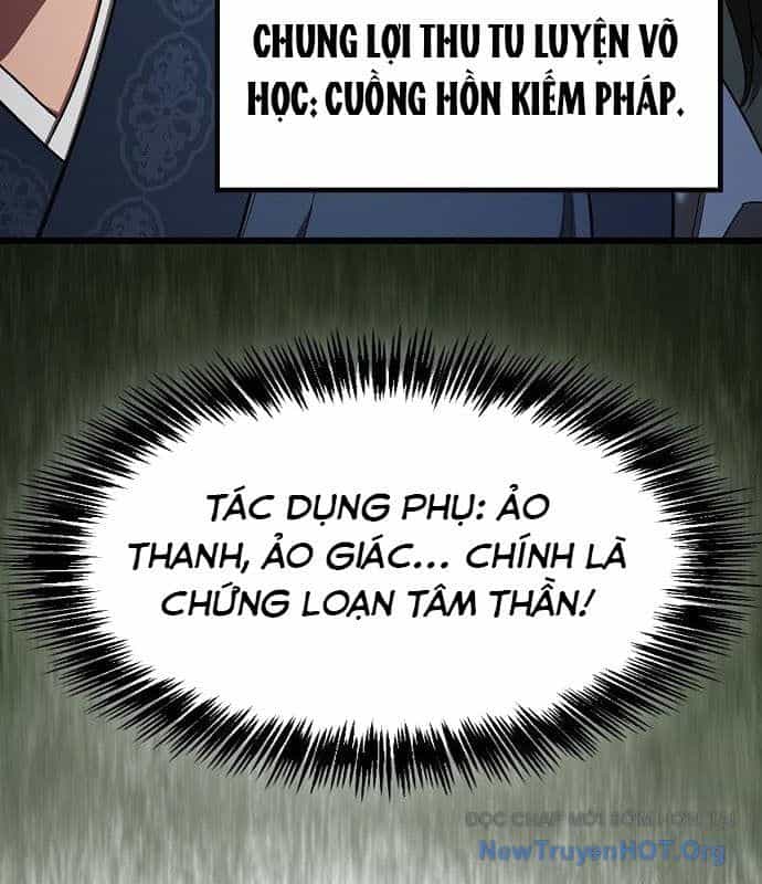 Thiên Ma Kế Nhiệm - Chương 5 - ảnh 171