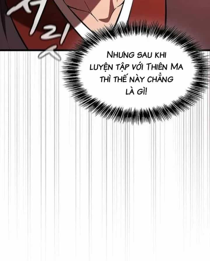 Thiên Ma Kế Nhiệm - Chương 50 - ảnh 134