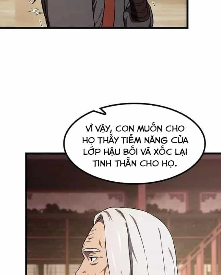 Thiên Ma Kế Nhiệm - Chương 50 - ảnh 153