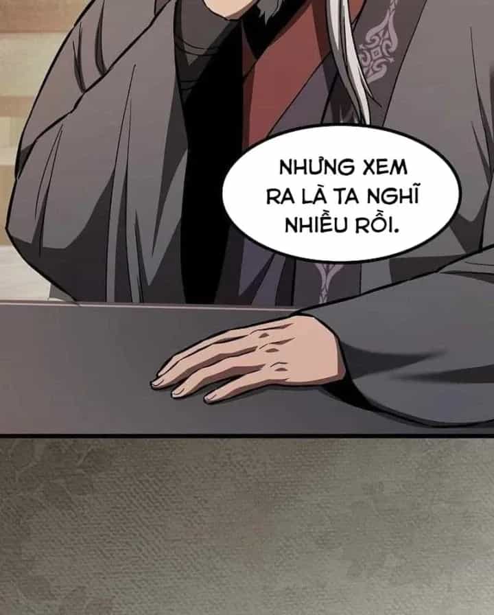 Thiên Ma Kế Nhiệm - Chương 50 - ảnh 161