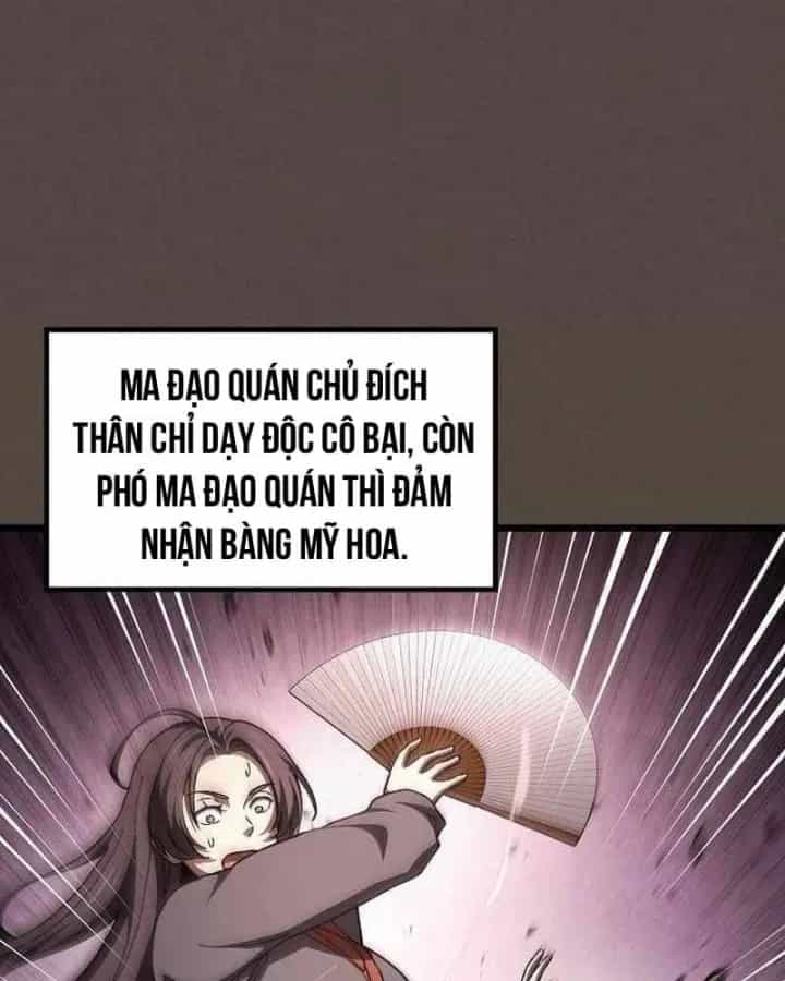 Thiên Ma Kế Nhiệm - Chương 51 - ảnh 104