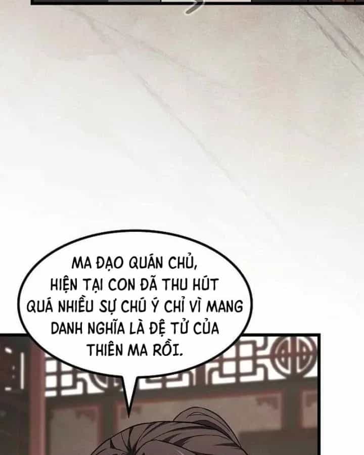 Thiên Ma Kế Nhiệm - Chương 51 - ảnh 6