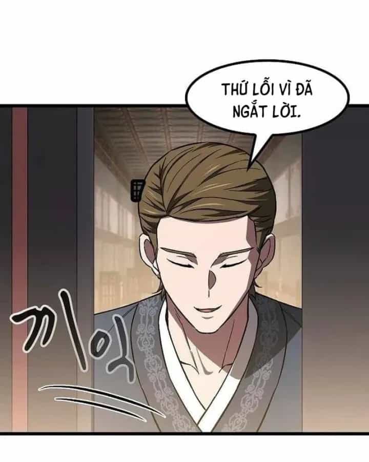 Thiên Ma Kế Nhiệm - Chương 51 - ảnh 81