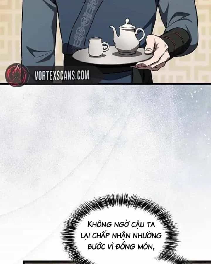Thiên Ma Kế Nhiệm - Chương 51 - ảnh 87