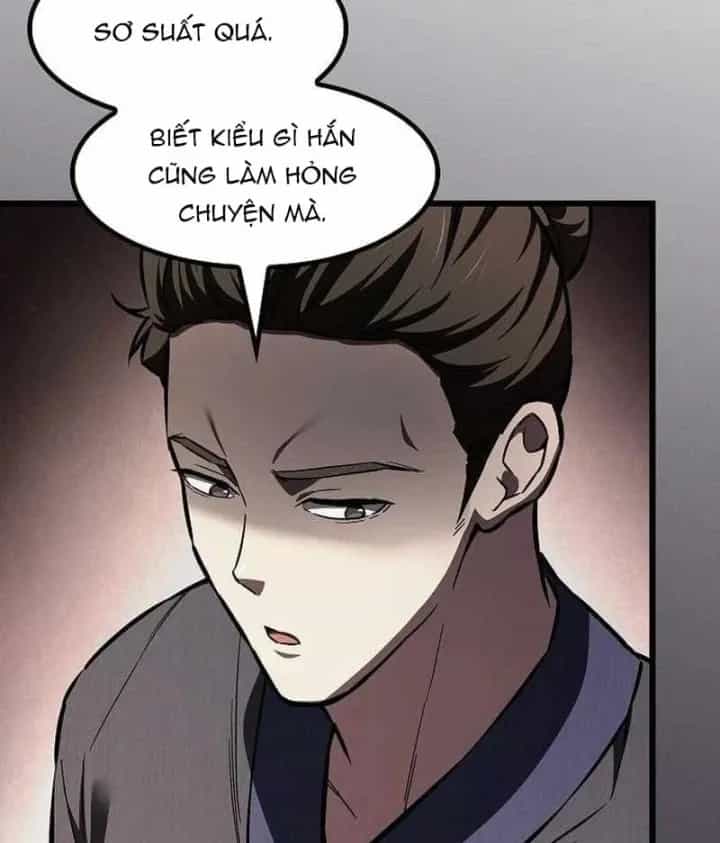 Thiên Ma Kế Nhiệm - Chương 52 - ảnh 11