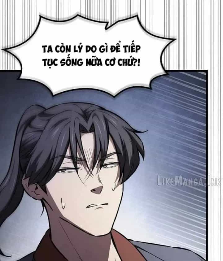 Thiên Ma Kế Nhiệm - Chương 52 - ảnh 77