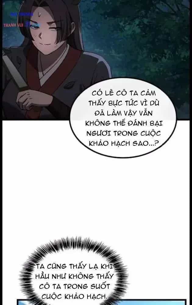 Thiên Ma Kế Nhiệm - Chương 58 - ảnh 10
