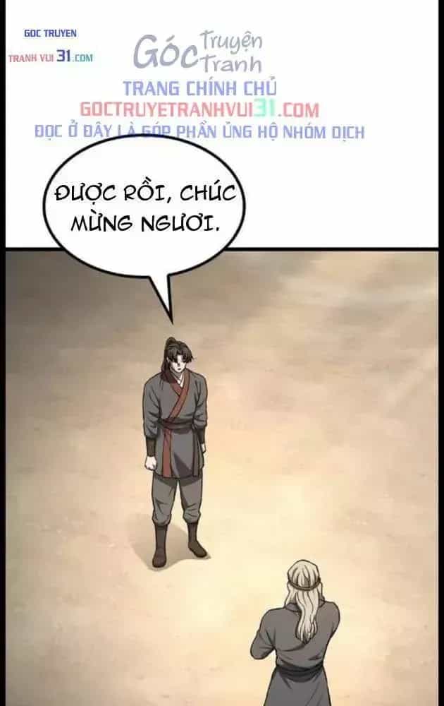Thiên Ma Kế Nhiệm - Chương 58 - ảnh 16